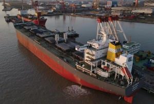 Avin International LTD: Our People, Our Strength – Investing in Maritime Talent