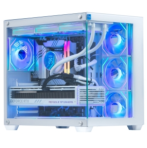 The Ultimate Guide to the Best Gaming PC for iRacing