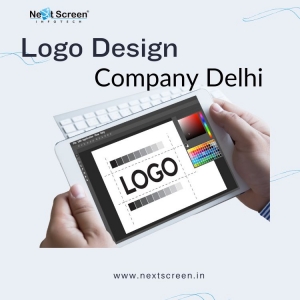 Crafting Visual Identities with the Best Logo Designers in Delhi