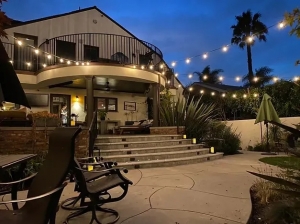 Magical Lighting Solutions for Events and Home Spaces