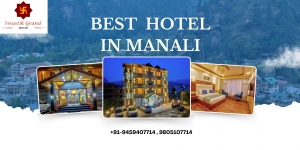 Where to Stay in Manali: Hotel Guide for First-Time Visitors
