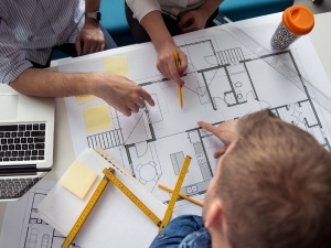 Designing the Future: How Architecture Design in McKinney TX Is Shaping Tomorrow’s Spaces