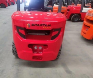 Electric Forklifts