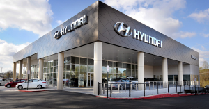 Hyundai's Dealers Guide: Essential Tips for Teaching Teenagers to Drive