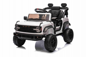 Drift vs SUV Voiture electrique pour Enfant : Lequel Choisir ?
