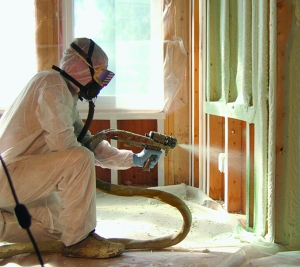 Is a Local Spray Foam Company in Phoenix, AZ Better Than a National Brand?
