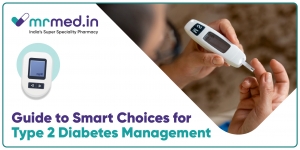 Managing Type 2 Diabetes with Smart Choices That Work