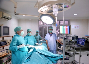 HPB Surgery — A Life-Saving Specialty with Compassionate Care by Dr. Sachin Arora