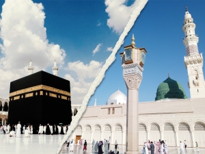 The Ultimate Guide to Booking Flights for Umrah from the UK