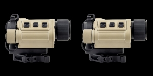 What’s New in the iRay RH25 V2?