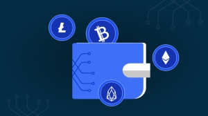 Key Security Features to Consider in a White Label Crypto Wallet