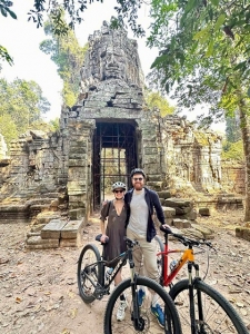 Why Beng Mealea Temple Should Be on Your Angkor Wat Tour List