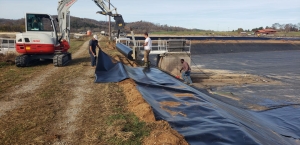 Pond Liner Suppliers US – Choose The Absolute Best