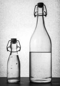 Hydration Containers Market for Adventure Travel