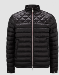 Specialist Moncler Cleaning Services: Jackets, Coats & More at B X Dry Cleaners