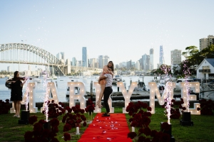 Get Help from Experts to Write the Best Proposal