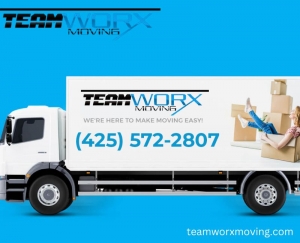 Trusted Residential Moving Services in Washington & Bellevue Experts