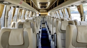 Enhancing Passenger Experience and Safety with Urrja Bus Decor