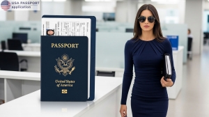 What Forms of Identification Do You Need for a Travel State Passport?