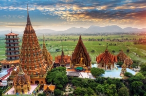 How Beneficial The Amazing Myanmar Travel Packages Can Be?
