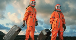 Space Tourism Market Size, Trends, and Forecast: From Suborbital Flights to Orbital Adventures