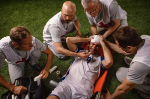 Post Concussion Syndrome Therapy: Effective Solutions for Lingering Symptoms
