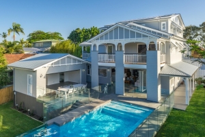Exploring the Impact of Brisbane’s Urban Development on Property Values