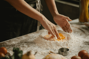 Why Every Home Cook Should Take a Pasta-Making Class in Boulder