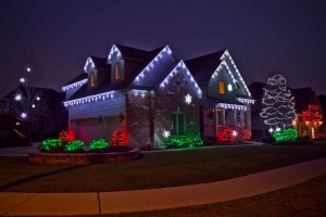 LED Architectural Lighting in Calgary, AB: Transforming Buildings with Modern Illumination