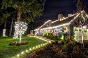 LED Holiday Lighting Solutions for Every Calgary Neighborhood