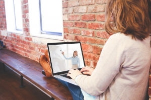 How to Stay Motivated and Finish Your Online Courses