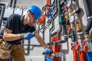 Your Guide to Plumbing Repairs & Installations in New Rochelle