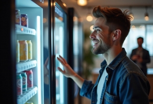 Top 7 Benefits of Offering Free Vending Machines in the 2025