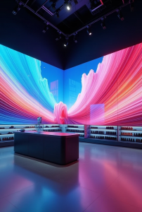 LED vs. LCD Displays — What’s the Difference?