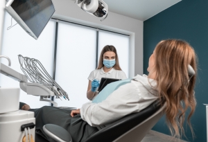 Rediscover Your Smile: A Complete Guide to Teeth Replacement