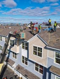 The Complete Homeowner’s Guide to Siding Services in Blaine MN