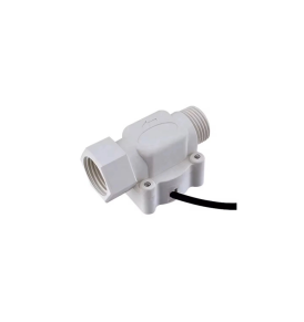 Plastic Flow Switch 2025