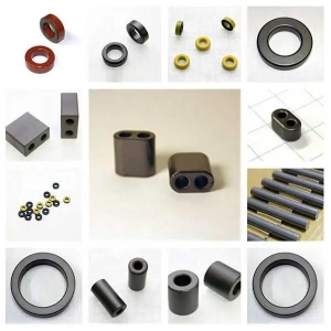 Inductive Components