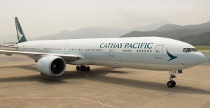 Cathay Pacific Toronto Office: Your Gateway to Premium Travel Services