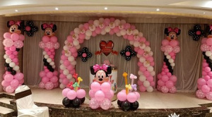 Birthday Party Decoration in South Delhi: Create Unforgettable Celebrations