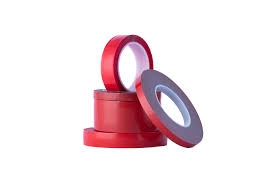 UV Cured Acrylic Foam Tapes Market Sales Performance