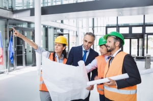 Why Prefab Steel Buildings Are Gaining Ground