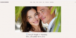 Dreaming of a Maui Beach Wedding? Here’s Why It’s the Ultimate Destination