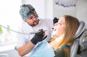 Pediatric Needs Covered by General Dentistry