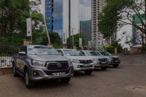 Your Mombasa Journey, Your Rules: Self Drive Car Hire with Ease