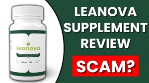 Leanova: The Natural Way to Support Weight Loss and Blood Sugar Balance