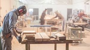House Carpentry Installation in Dubai: Transforming Homes with Precision and Style