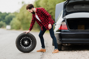 Affordable Tire Replacement Service Near Me Kissimmee for All Vehicles