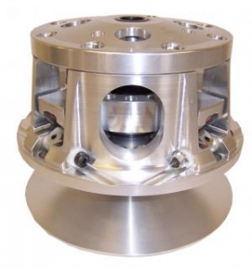 How STM Powersports Clutches Boost UTV & ATV Performance with digrig powersports