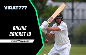 Online Cricket ID – Your Ticket to Live Match Thrills!